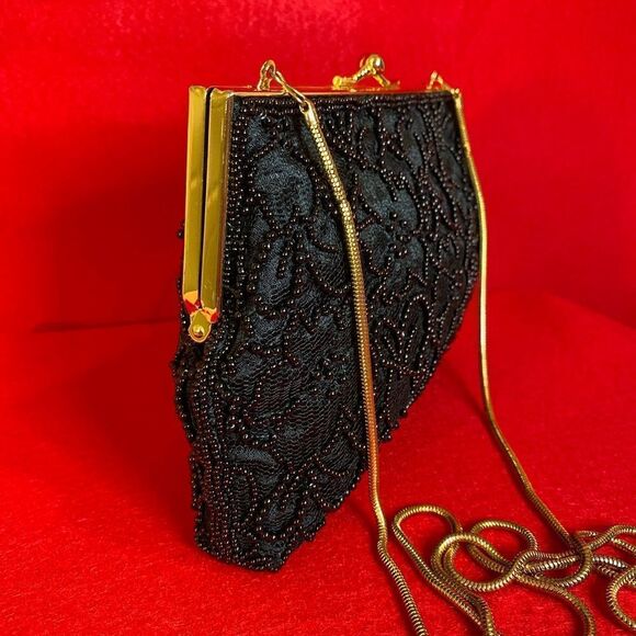 New Carla Marchi Beaded Beauty - Picture 3 of 8